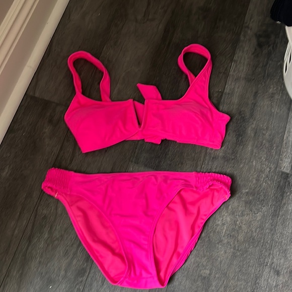 Arizona Jean Company Other - Hot pink bikini